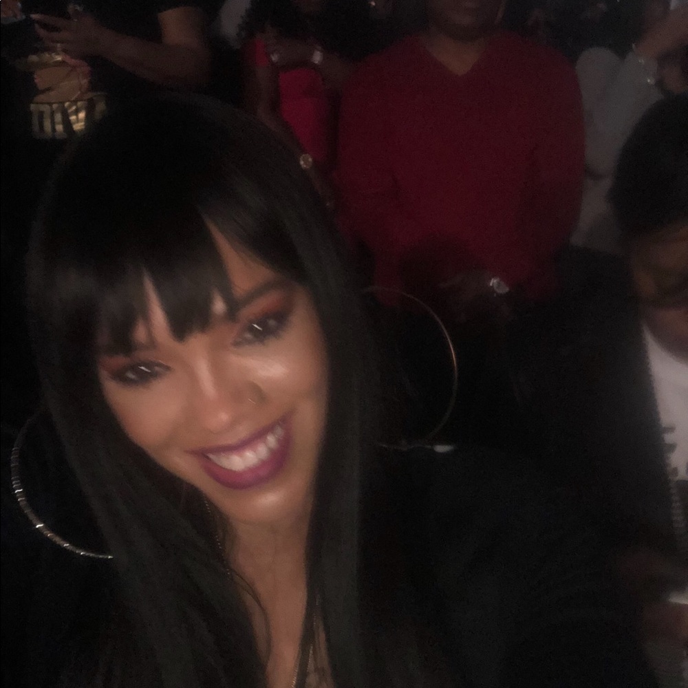 Meet your Posher, Dawn